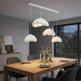 Opviq Luna-Set-Luna-30-4-C-Nua Blanco